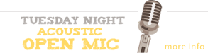 open mic night Ballwin